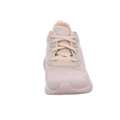 Skechers Schnürhalbschuh Sneaker (sportlich) Bobs Squad-Tough Talk