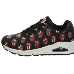 Skechers Schnürhalbschuh Sneaker (sportlich) UNO-SAY IT LOUD