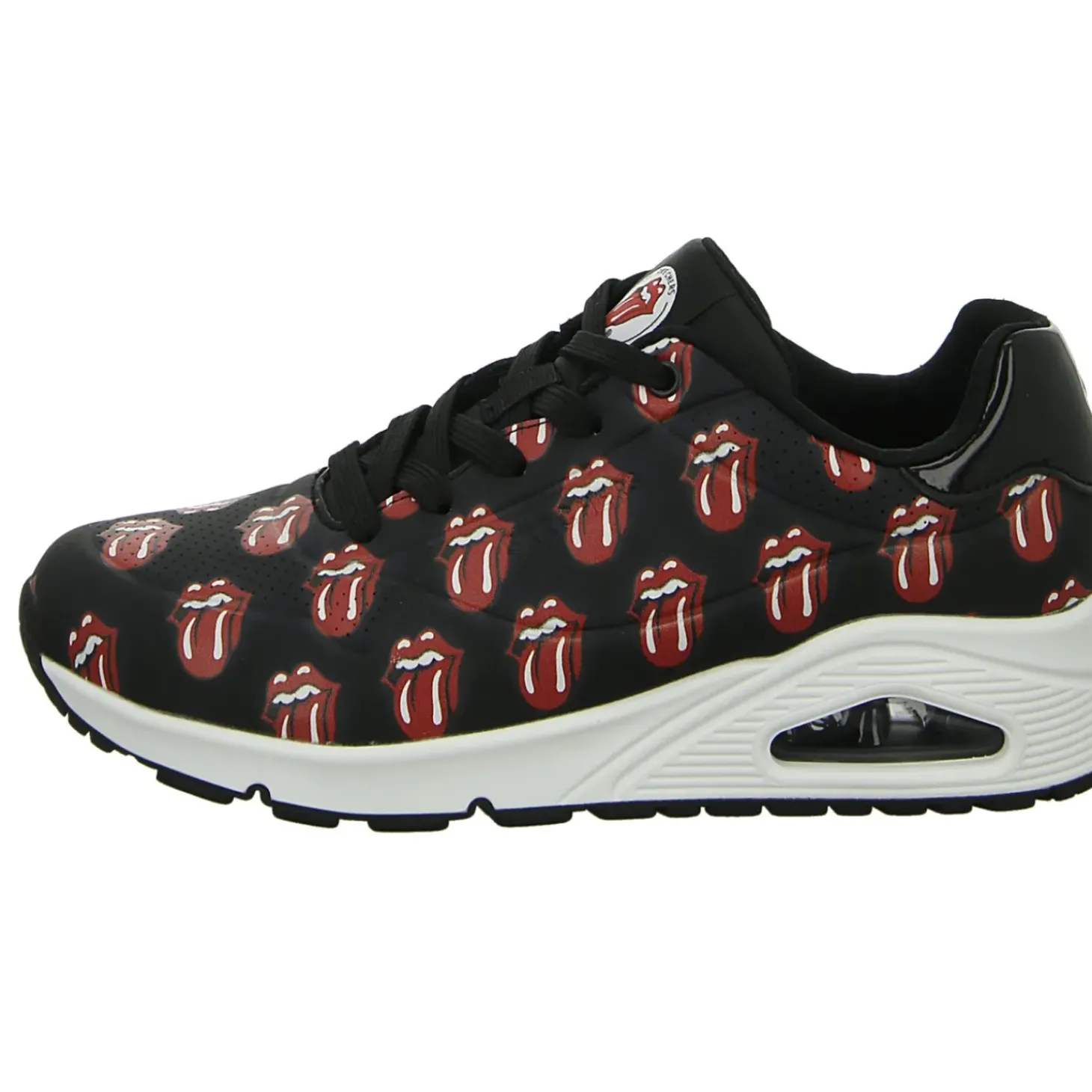 Skechers Schnürhalbschuh Sneaker (sportlich) UNO-SAY IT LOUD