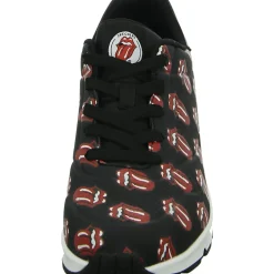 Skechers Schnürhalbschuh Sneaker (sportlich) UNO-SAY IT LOUD
