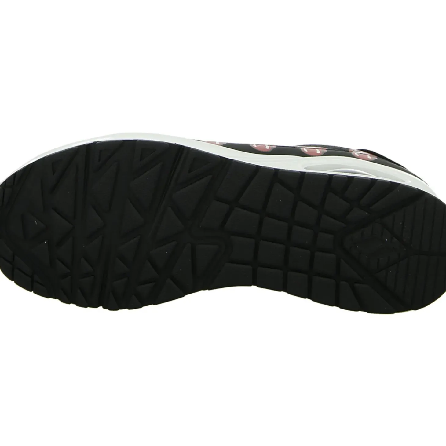 Skechers Schnürhalbschuh Sneaker (sportlich) UNO-SAY IT LOUD