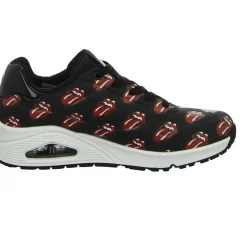 Skechers Schnürhalbschuh Sneaker (sportlich) UNO-SAY IT LOUD