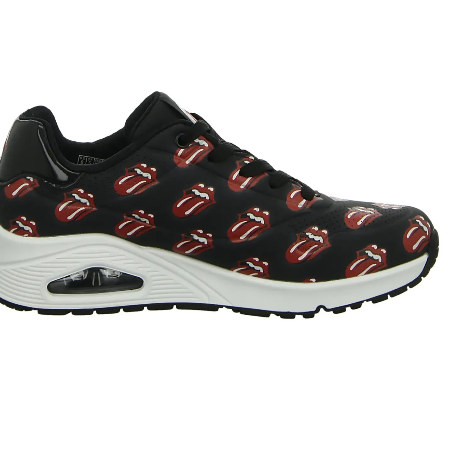 Skechers Schnürhalbschuh Sneaker (sportlich) UNO-SAY IT LOUD