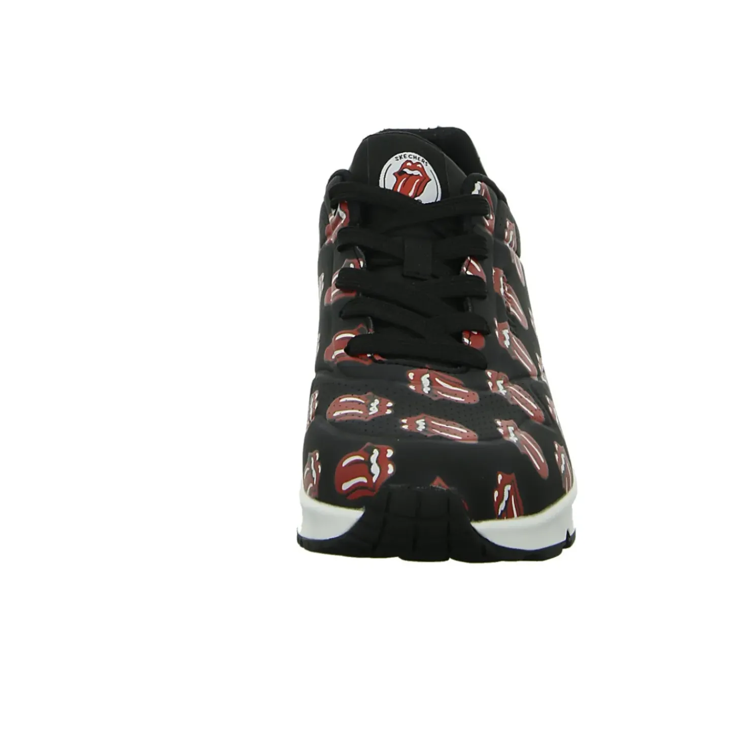 Skechers Schnürhalbschuh Sneaker (sportlich) UNO-SAY IT LOUD