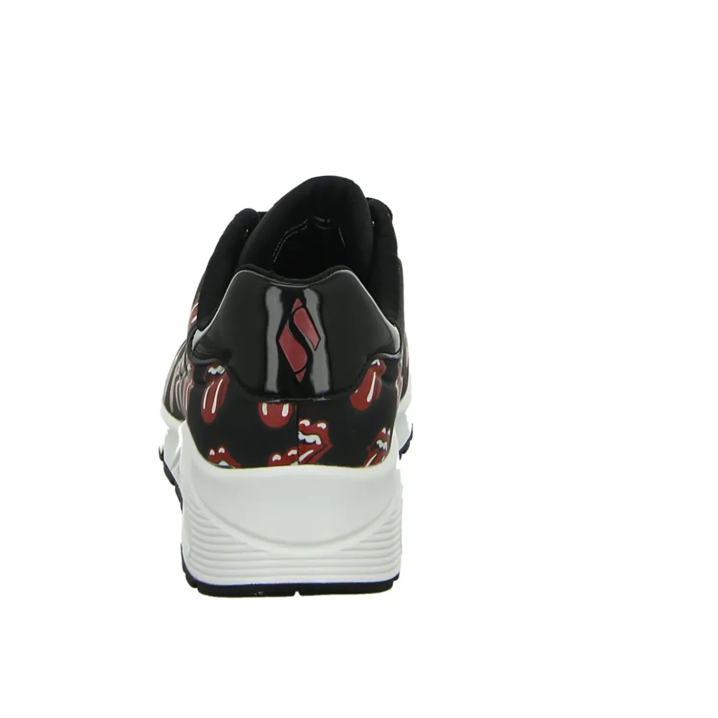Skechers Schnürhalbschuh Sneaker (sportlich) UNO-SAY IT LOUD