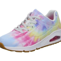 Skechers Schnürhalbschuh Sneaker (sportlich) Uno-HYPED HIPPIE