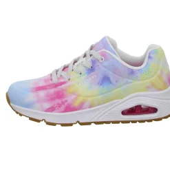 Skechers Schnürhalbschuh Sneaker (sportlich) Uno-HYPED HIPPIE