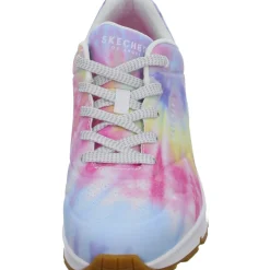 Skechers Schnürhalbschuh Sneaker (sportlich) Uno-HYPED HIPPIE