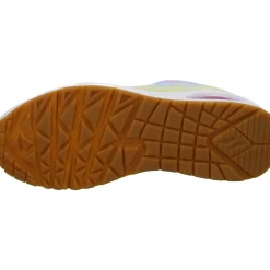 Skechers Schnürhalbschuh Sneaker (sportlich) Uno-HYPED HIPPIE
