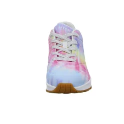 Skechers Schnürhalbschuh Sneaker (sportlich) Uno-HYPED HIPPIE