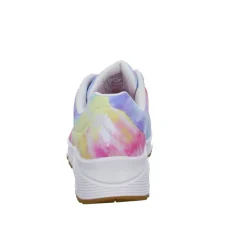 Skechers Schnürhalbschuh Sneaker (sportlich) Uno-HYPED HIPPIE