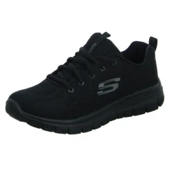 Skechers Schnürhalbschuh Sneaker (sportlich) Graceful-Get Connected