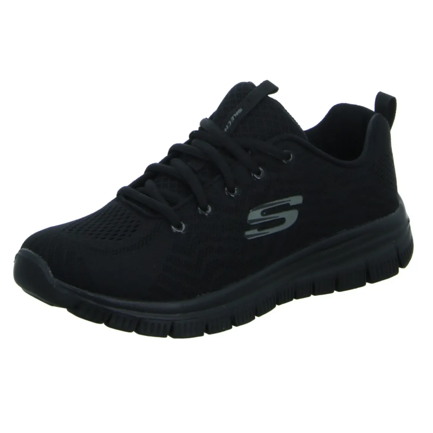 Skechers Schnürhalbschuh Sneaker (sportlich) Graceful-Get Connected