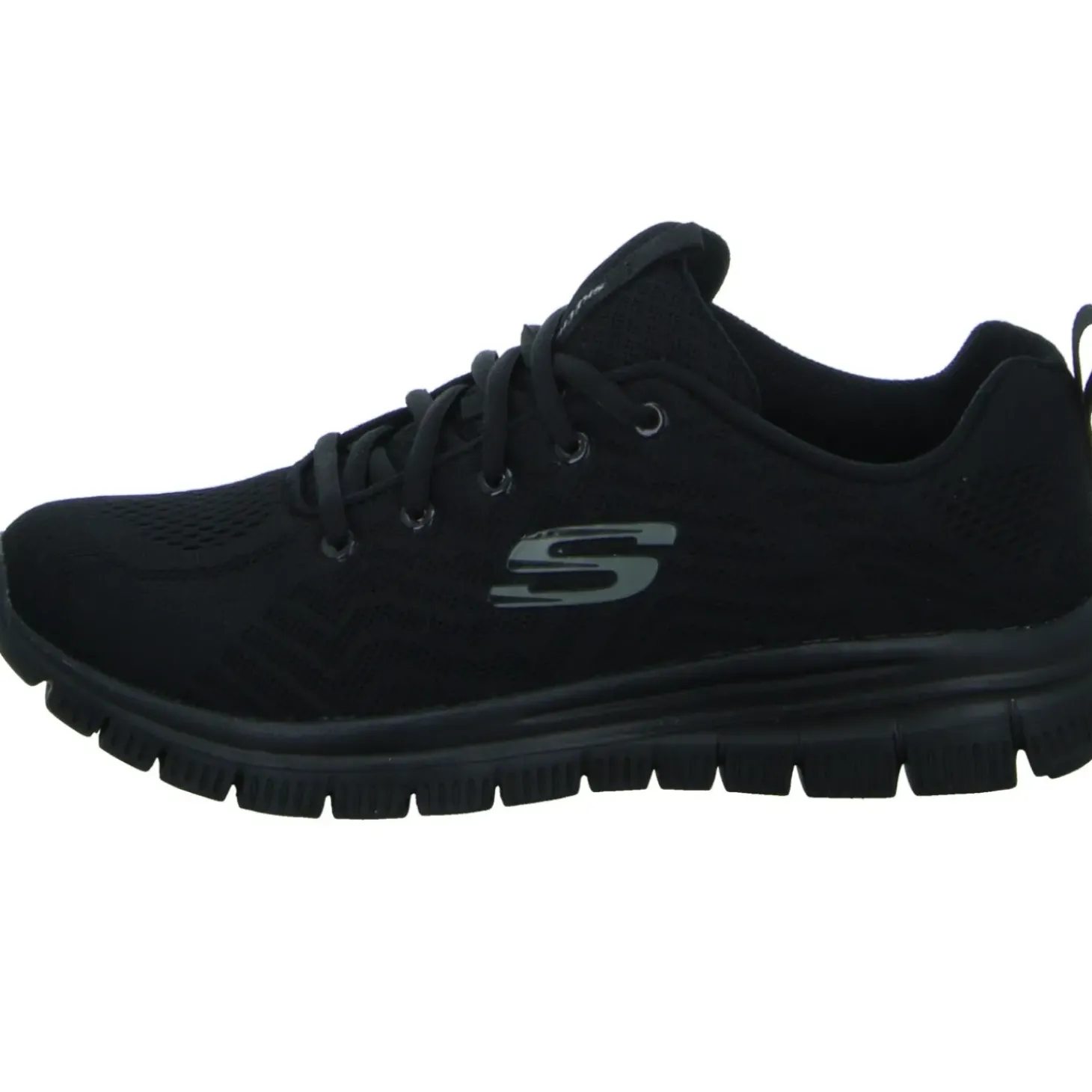 Skechers Schnürhalbschuh Sneaker (sportlich) Graceful-Get Connected