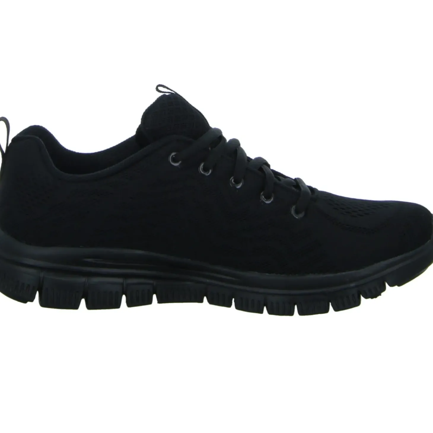 Skechers Schnürhalbschuh Sneaker (sportlich) Graceful-Get Connected