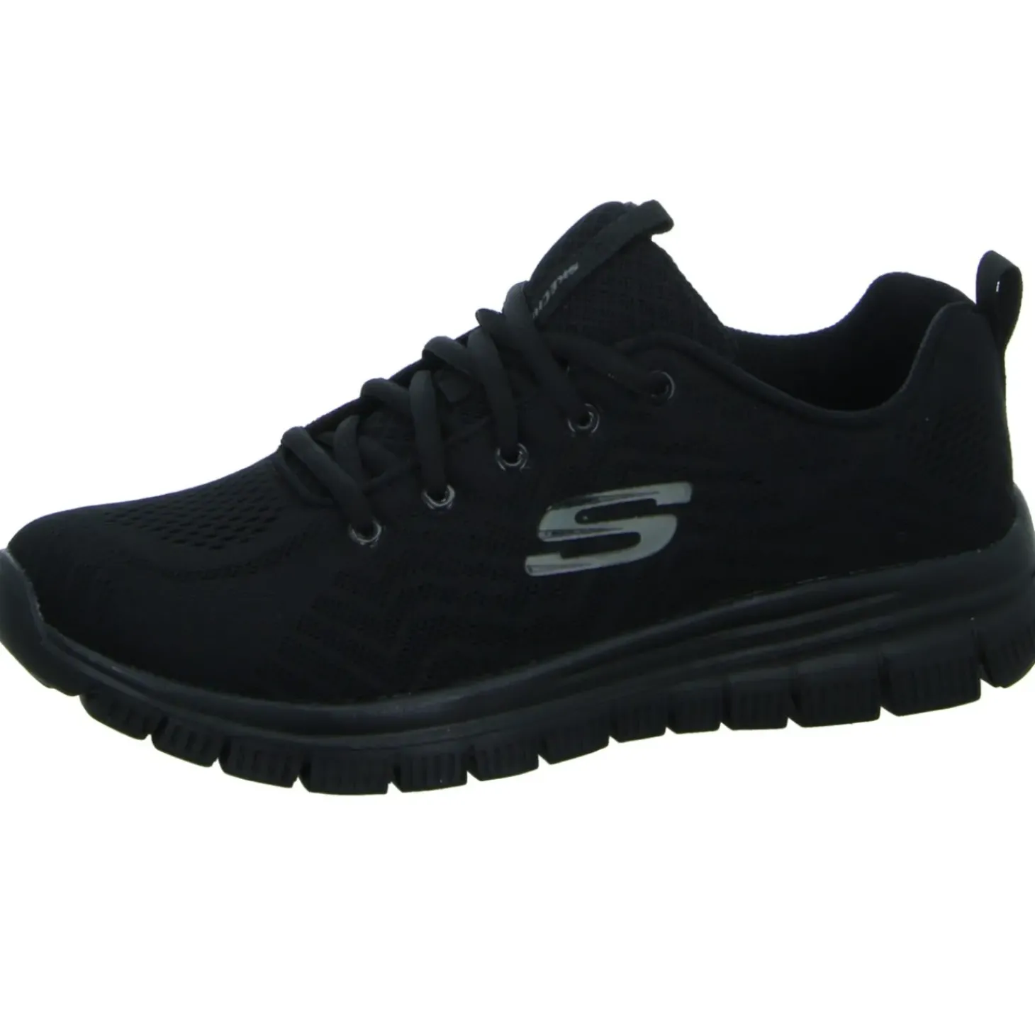 Skechers Schnürhalbschuh Sneaker (sportlich) Graceful-Get Connected