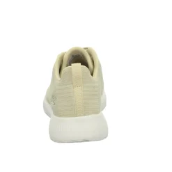 Skechers Schnürhalbschuh Sneaker (sportlich) Bobs Squad-Tough Talk