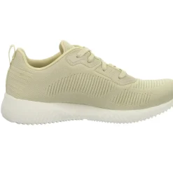 Skechers Schnürhalbschuh Sneaker (sportlich) Bobs Squad-Tough Talk