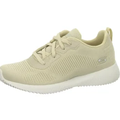 Skechers Schnürhalbschuh Sneaker (sportlich) Bobs Squad-Tough Talk