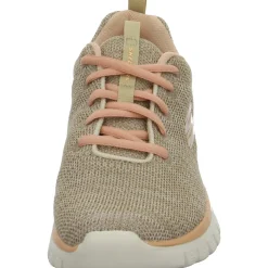 Skechers Schnürhalbschuh Sneaker (sportlich) GRACEFUL - TWISTED FORTUNE