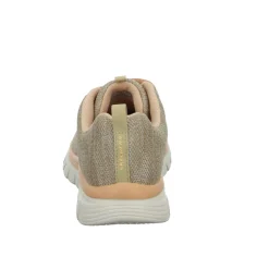 Skechers Schnürhalbschuh Sneaker (sportlich) GRACEFUL - TWISTED FORTUNE