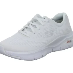Skechers Schnürhalbschuh Sneaker (sportlich) Arch Fit-BIG APPEAL