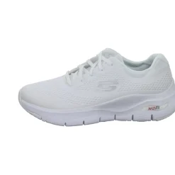 Skechers Schnürhalbschuh Sneaker (sportlich) Arch Fit-BIG APPEAL