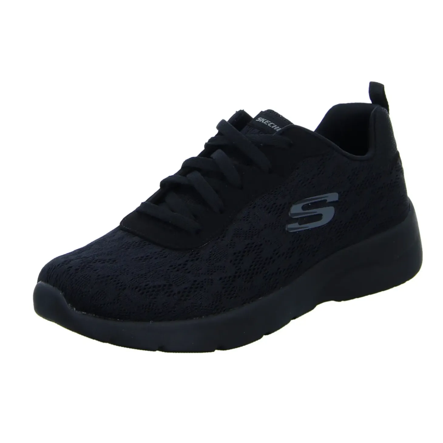 Skechers Schnürhalbschuh Sneaker (sportlich) Dynamight 2.0-Homespun