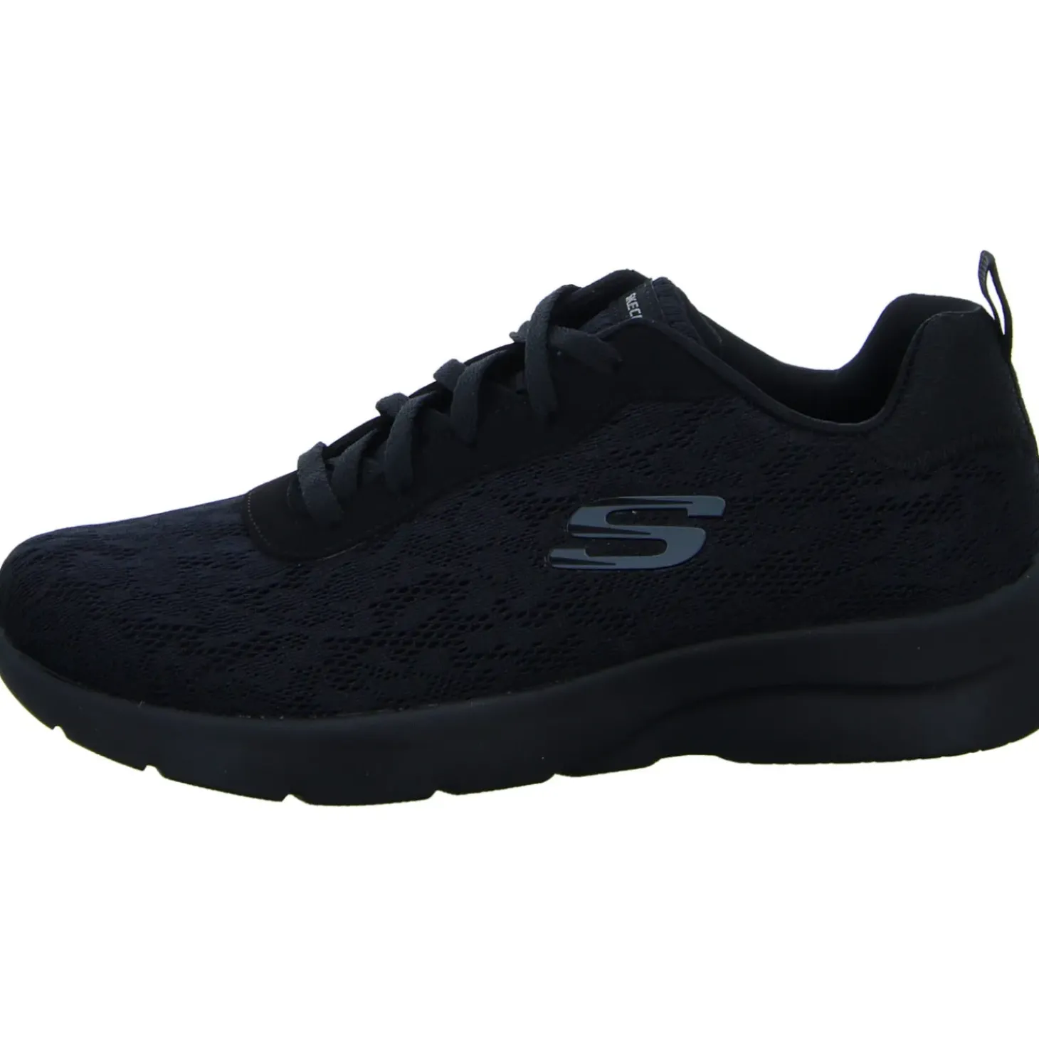 Skechers Schnürhalbschuh Sneaker (sportlich) Dynamight 2.0-Homespun