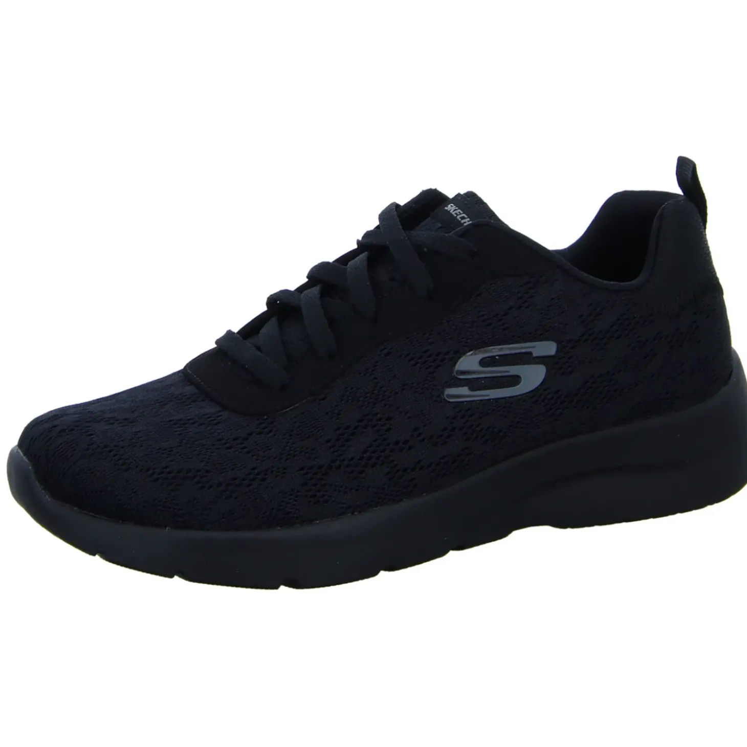 Skechers Schnürhalbschuh Sneaker (sportlich) Dynamight 2.0-Homespun