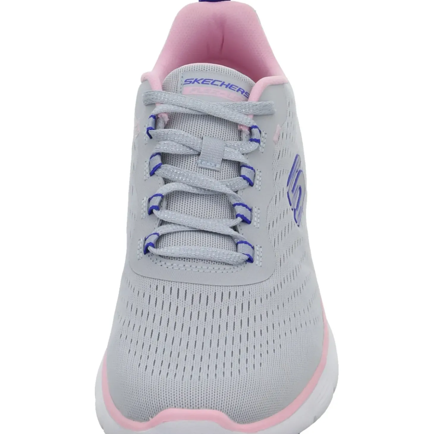 Skechers Schnürhalbschuh Sneaker (sportlich) FLEX APPEAL 5.0
