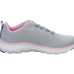 Skechers Schnürhalbschuh Sneaker (sportlich) FLEX APPEAL 5.0
