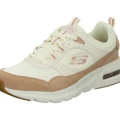 Skechers Schnürhalbschuh Sneaker (sportlich) SKECH-AIR COURT-RETRO AVENUE