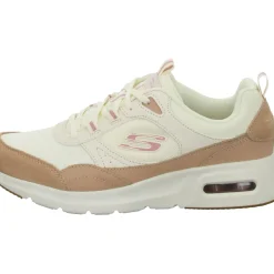 Skechers Schnürhalbschuh Sneaker (sportlich) SKECH-AIR COURT-RETRO AVENUE