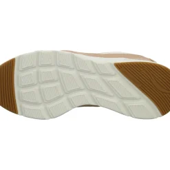 Skechers Schnürhalbschuh Sneaker (sportlich) SKECH-AIR COURT-RETRO AVENUE