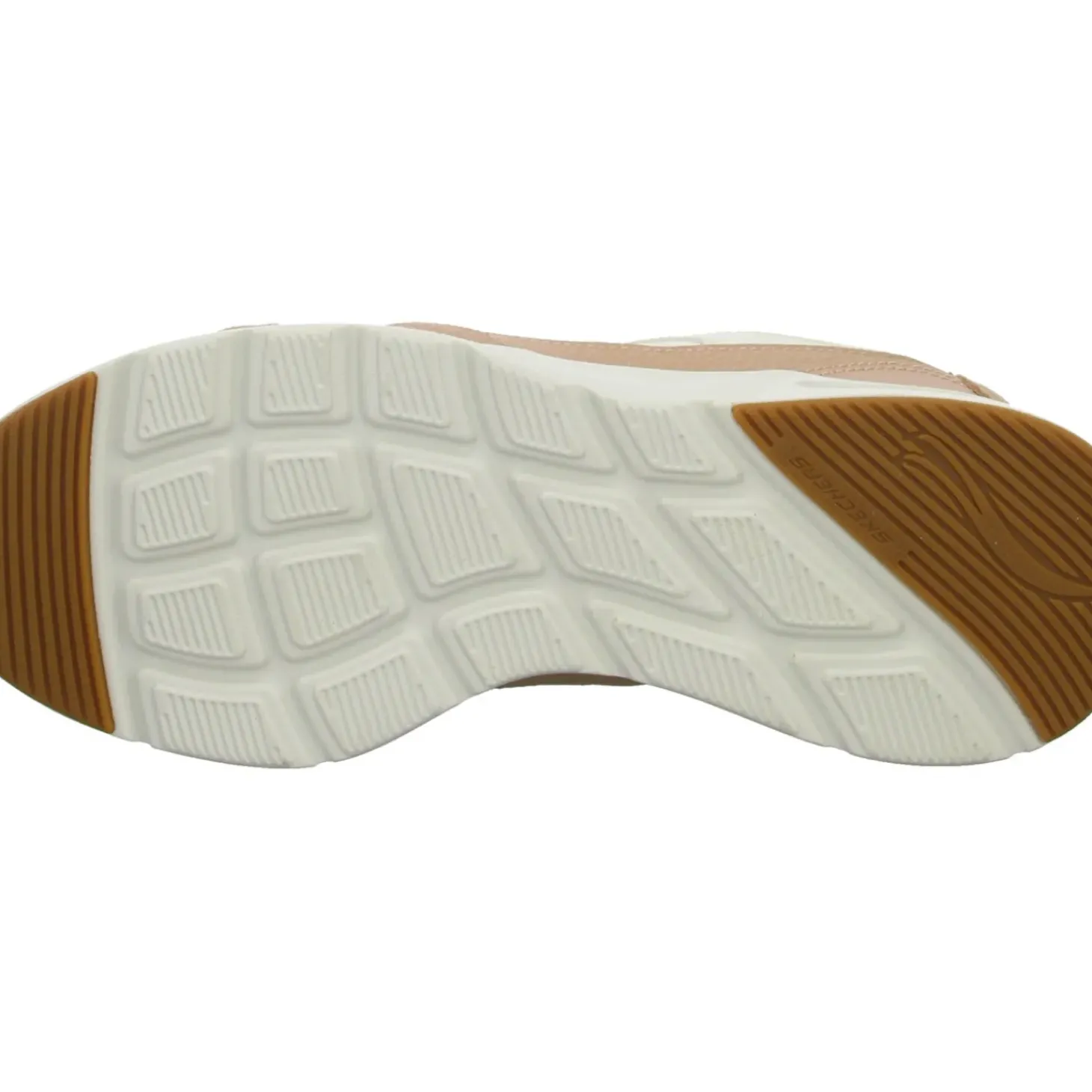 Skechers Schnürhalbschuh Sneaker (sportlich) SKECH-AIR COURT-RETRO AVENUE