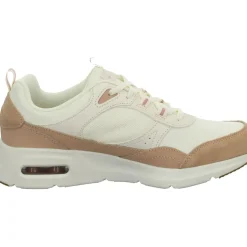 Skechers Schnürhalbschuh Sneaker (sportlich) SKECH-AIR COURT-RETRO AVENUE