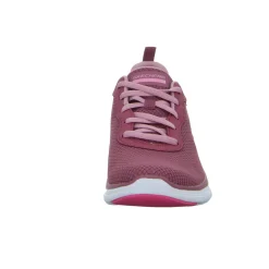 Skechers Schnürhalbschuh Sneaker (sportlich) Flex Appeal 4.0-BRILLIANT VIEW