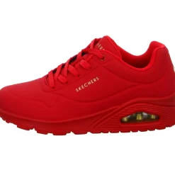 Skechers Schnürhalbschuh Sneaker (sportlich) UNO - STAND ON AIR