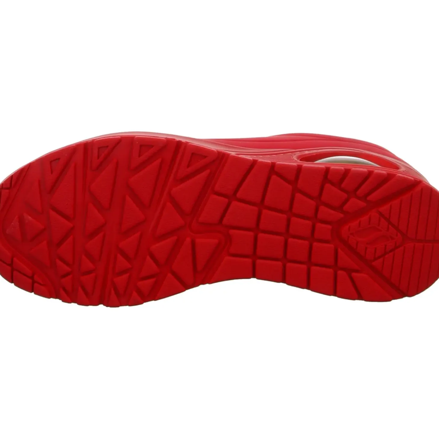 Skechers Schnürhalbschuh Sneaker (sportlich) UNO - STAND ON AIR