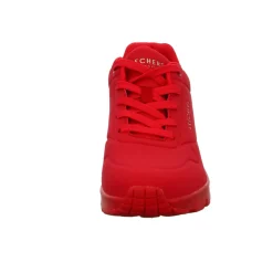 Skechers Schnürhalbschuh Sneaker (sportlich) UNO - STAND ON AIR