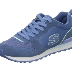 Skechers Schnürhalbschuh Sneaker (sportlich) OG 85-STEP N FLY
