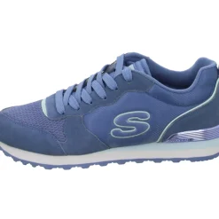 Skechers Schnürhalbschuh Sneaker (sportlich) OG 85-STEP N FLY
