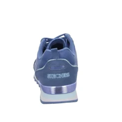 Skechers Schnürhalbschuh Sneaker (sportlich) OG 85-STEP N FLY