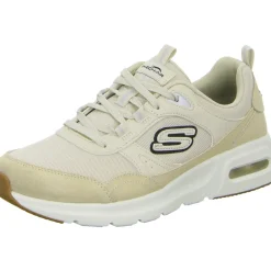 Skechers Schnürhalbschuh Sneaker (sportlich) SKECH-AIR COURT-COOL AVENUE
