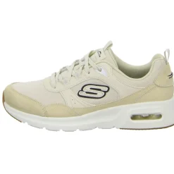 Skechers Schnürhalbschuh Sneaker (sportlich) SKECH-AIR COURT-COOL AVENUE