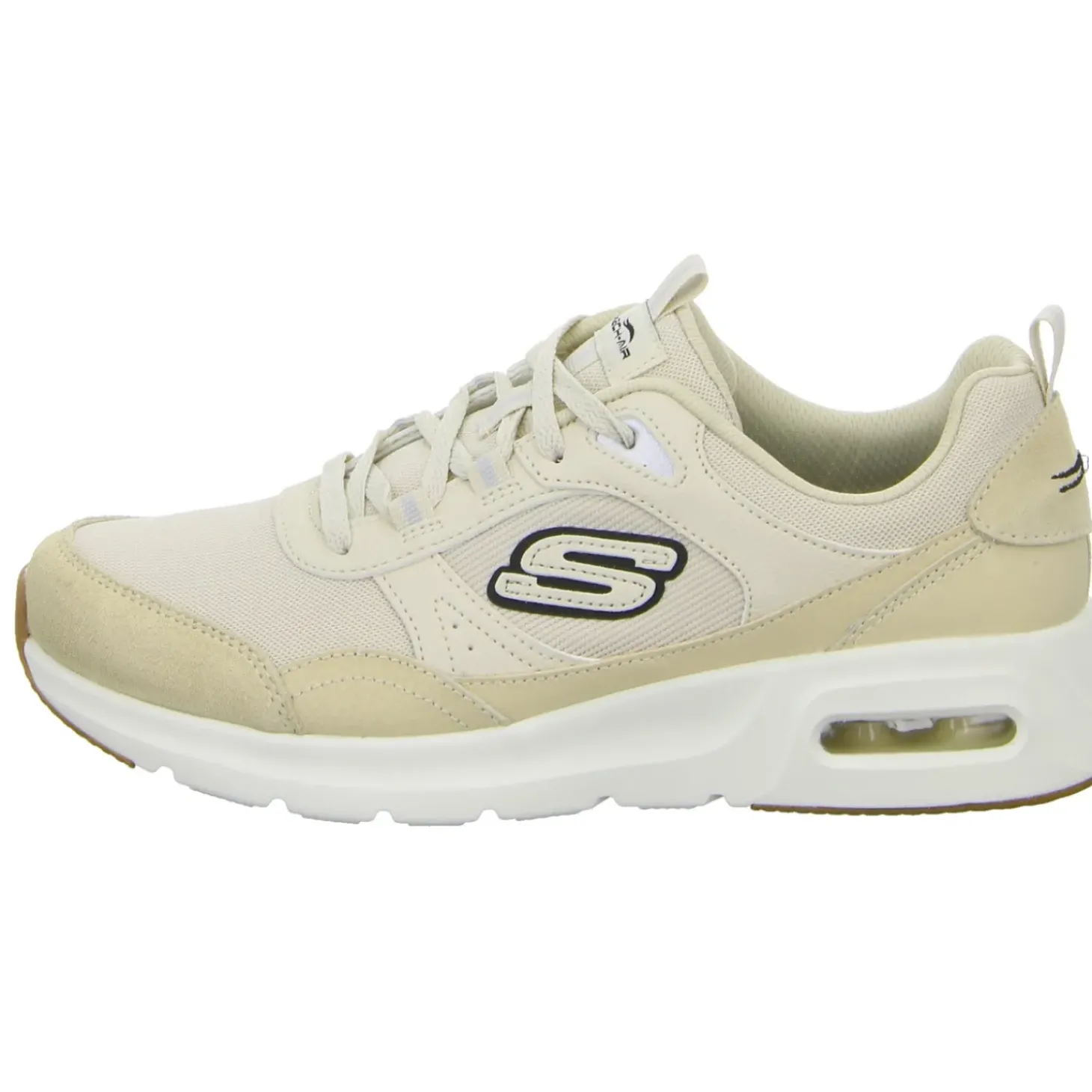Skechers Schnürhalbschuh Sneaker (sportlich) SKECH-AIR COURT-COOL AVENUE