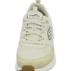 Skechers Schnürhalbschuh Sneaker (sportlich) SKECH-AIR COURT-COOL AVENUE