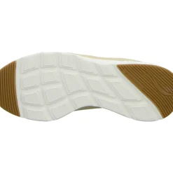 Skechers Schnürhalbschuh Sneaker (sportlich) SKECH-AIR COURT-COOL AVENUE
