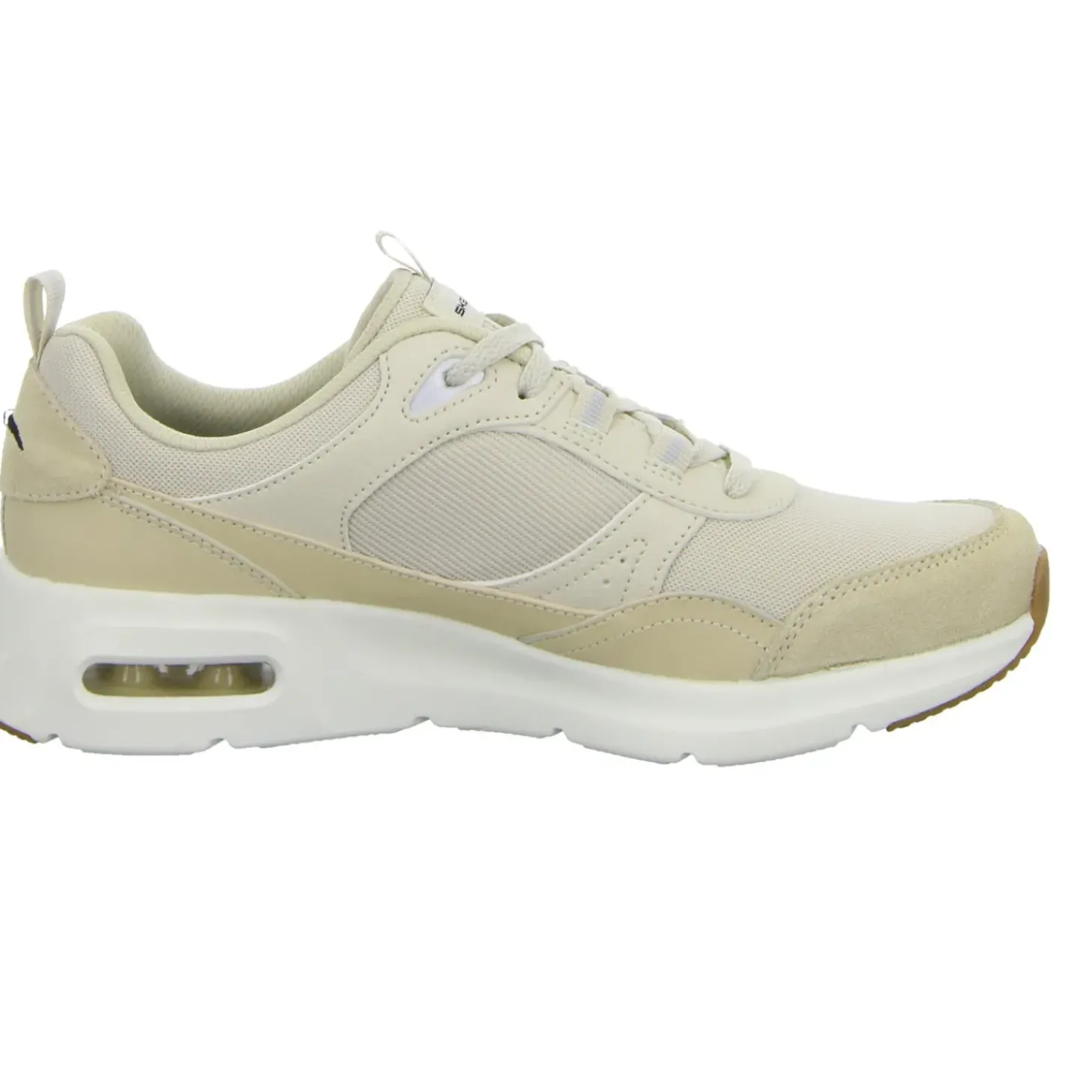 Skechers Schnürhalbschuh Sneaker (sportlich) SKECH-AIR COURT-COOL AVENUE